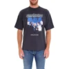 Speed Hunters Band kortærmet unisex lilla 541704TCV381055