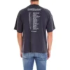 Speed Hunters Band kortærmet unisex lilla 541704TCV381055