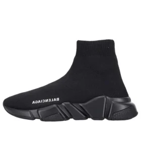 Speed Recycled Sneaker “Black” 587280W2DB11013 Speed Recycled Sneaker “Black” 587280W2DB11013