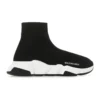 Speed Sneaker “Sort Hvid” 587280W2DBQ1015