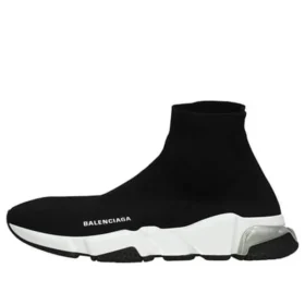Speed Trainer “Gennemsigtig sål – Sort” 607544W05GG1010