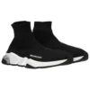 Speed Trainer “Gennemsigtig sål – Sort” 607544W05GG1010