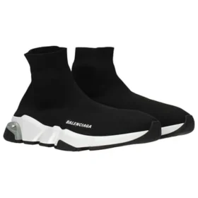 Speed Trainer “Gennemsigtig sål – Sort” 607544W05GG1010