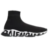 Speed Trainer “Graffiti – Sort Hvid” 605972W05GE1015