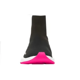 Speed Trainer “Sort med lyserød sål” 587280W17251915