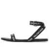 Sportsandaler “Black White” 630038WBAE11090