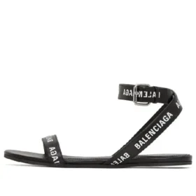 Sportsandaler “Black White” 630038WBAE11090
