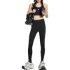Sportstøj-bh “Black” 7932824E2B91081