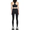 Sportstøj-bh “Black” 7932824E2B91081