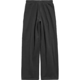Sportstøj-bukser “Sort” 787357TQVT81083