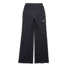 Sportstøj Flared Slim Bukser “Black” 7932934E2B91081