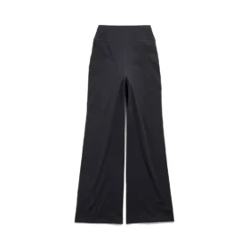 Sportstøj Flared Slim Bukser “Black” 7932934E2B91081