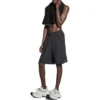 Sportstøj Stretch Shorts “Black” 794784TQO351000