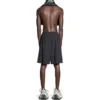 Sportstøj Stretch Shorts “Black” 794784TQO351000