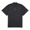 Sportstøj T-shirt Large Fit “Sort” 7932884E3B31081