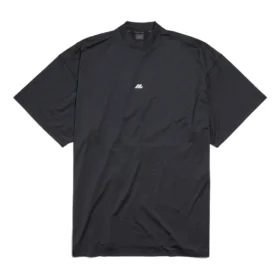 Sportstøj T-shirt Large Fit “Sort” 7932884E3B31081 Sportstøj T-shirt Large Fit “Sort” 7932884E3B31081