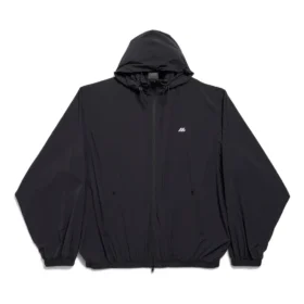 Sportstøj-vindjakke “Black” 794783TQO351000