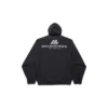 Sportstøj-vindjakke “Black” 794783TQO351000