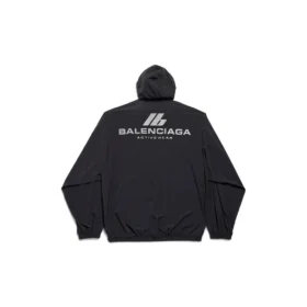 Sportstøj-vindjakke “Black” 794783TQO351000