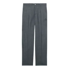 Sporty B Classic-bukser “Grå” 675406TGT151240