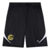 Sporty B fodboldshorts “Black” 641611TJV051070