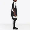 Sporty B fodboldshorts “Black” 641611TJV051070
