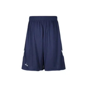 Sporty B fodboldshorts “Blue” 641610TJV054372