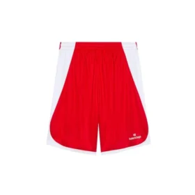 Sporty B fodboldshorts “Rød” 641609TJV056540