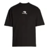 Sporty B Icon T-shirt med korte ærmer “Black” 612966TNVF21070