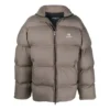 Sporty B-jakker “Brown” 681440TJO032122