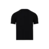 Sporty B krympet T-shirt “Sort Hvid” 704070TMVG43869
