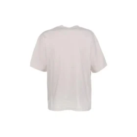 Sporty B medium pasform T-shirt “Chalky White” 612966TLV999080