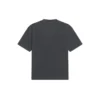 Sporty B medium pasform T-shirt “Washed Black” 612966TLV991070