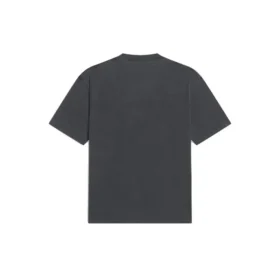 Sporty B medium pasform T-shirt “Washed Black” 612966TLV991070