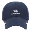 Sporty B Notch Visor-kasket “Blue” 704102459B11177