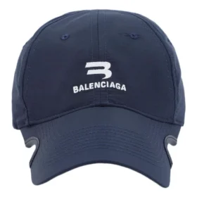 Sporty B Notch Visor-kasket “Blue” 704102459B11177