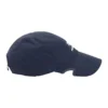 Sporty B Notch Visor-kasket “Blue” 704102459B11177
