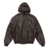 Sporty B Taxi-jakke “Brown” 719225TLS012135