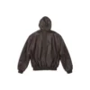 Sporty B Taxi-jakke “Brown” 719225TLS012135