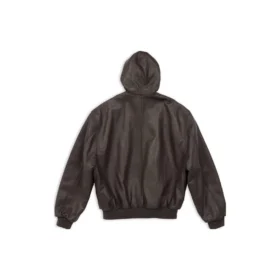 Sporty B Taxi-jakke “Brown” 719225TLS012135