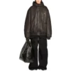 Sporty B Taxi-jakke “Brown” 719225TLS012135