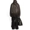 Sporty B Taxi-jakke “Brown” 719225TLS012135