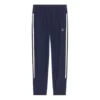 Sporty B-træningsbukser “Indigo Black White” 681254TKO484063