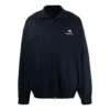 Sporty B-træningsjakke “Black” 658877TKM028065
