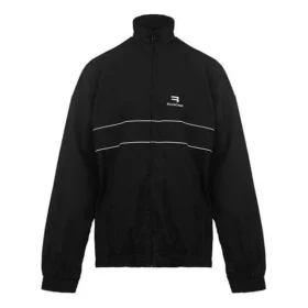 Sporty B-træningsjakke “Black” 681882TYB181000
