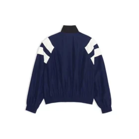 Sporty B-træningsjakke “Indigo Black White” 681438TKO484063