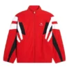 Sporty B-træningsjakke “Red” 675272TJQ326400