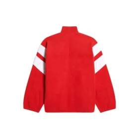 Sporty B-træningsjakke “Red” 675272TJQ326400