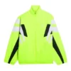 Sporty B-træningsjakke “Yellow” 675272TJQ320720