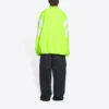 Sporty B-træningsjakke “Yellow” 675272TJQ320720